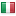 cherchez.be server is located in Italy